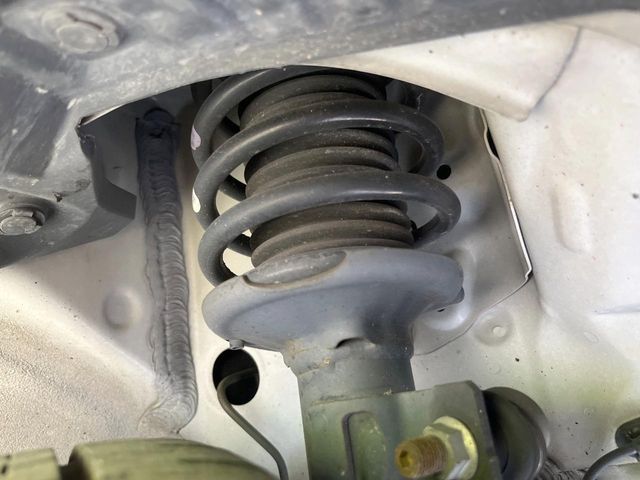 SUZUKI SPACIA CUSTOM 2020 Image 31