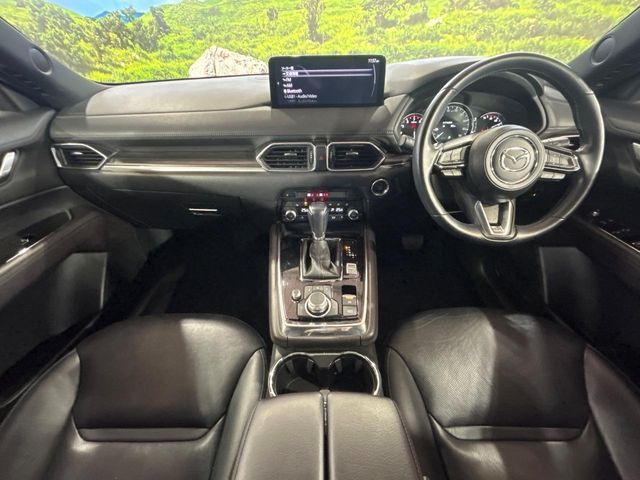 MAZDA CX-8 2022 Image 31