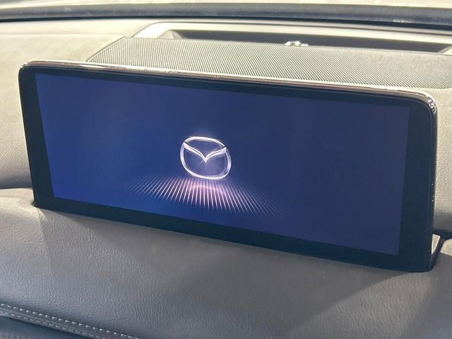 MAZDA CX-8 2022 Image 31