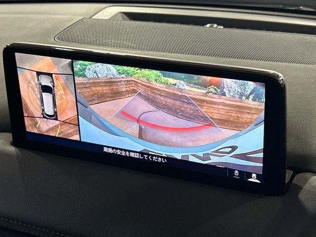 MAZDA CX-8 2022 Image 31