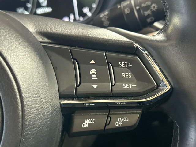 MAZDA CX-8 2022 Image 31