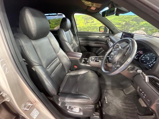 MAZDA CX-8 2022 Image 31