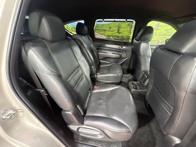 MAZDA CX-8 2022 Image 31