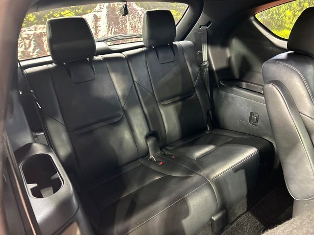 MAZDA CX-8 2022 Image 31