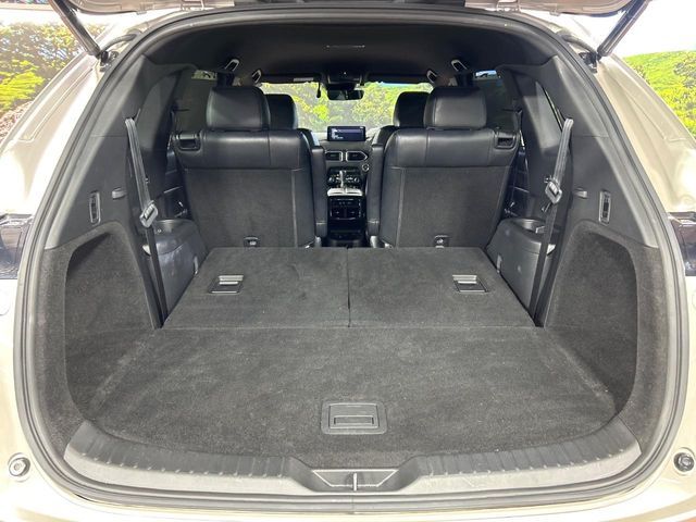 MAZDA CX-8 2022 Image 31
