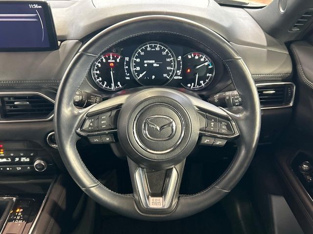 MAZDA CX-8 2022 Image 31