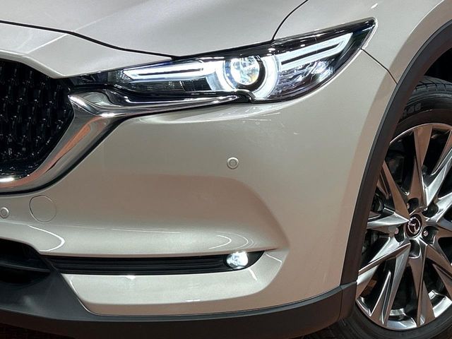 MAZDA CX-8 2022 Image 31