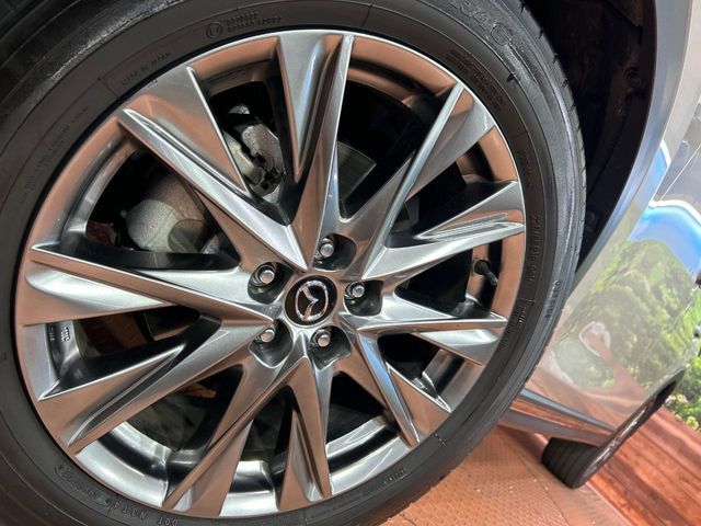 MAZDA CX-8 2022 Image 31