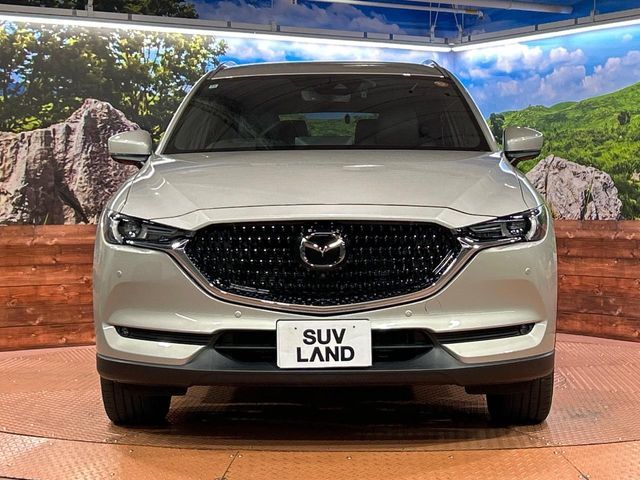 MAZDA CX-8 2022 Image 31