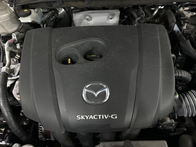 MAZDA CX-8 2022 Image 31