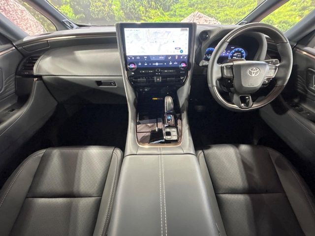 TOYOTA VELLFIRE  HYBRID 2026 Image 31