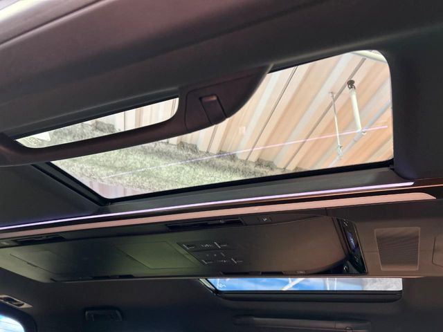 TOYOTA VELLFIRE  HYBRID 2026 Image 31