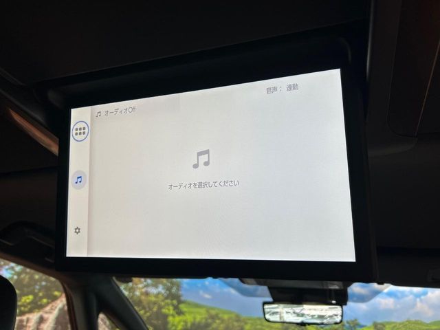 TOYOTA VELLFIRE  HYBRID 2026 Image 31