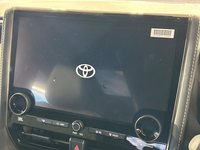 TOYOTA VELLFIRE  HYBRID 2026 Image 31