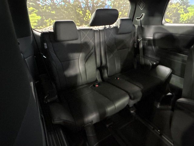 TOYOTA VELLFIRE  HYBRID 2026 Image 31