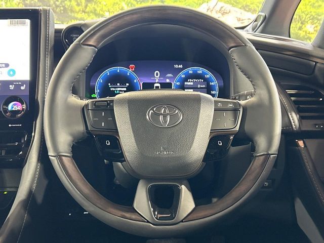 TOYOTA VELLFIRE  HYBRID 2026 Image 31