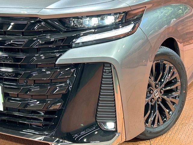 TOYOTA VELLFIRE  HYBRID 2026 Image 31