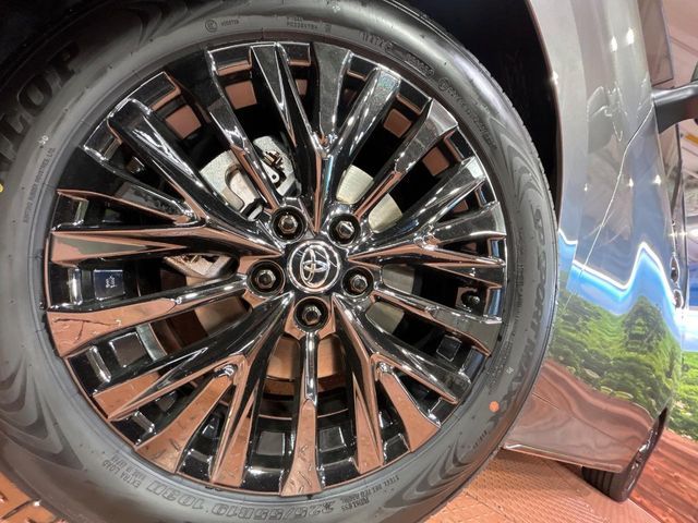 TOYOTA VELLFIRE  HYBRID 2026 Image 31