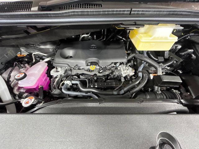 TOYOTA VELLFIRE  HYBRID 2026 Image 31