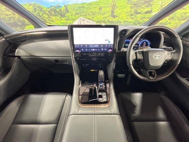 TOYOTA VELLFIRE  HYBRID 2025 Image 31