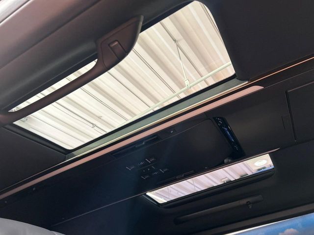 TOYOTA VELLFIRE  HYBRID 2025 Image 31