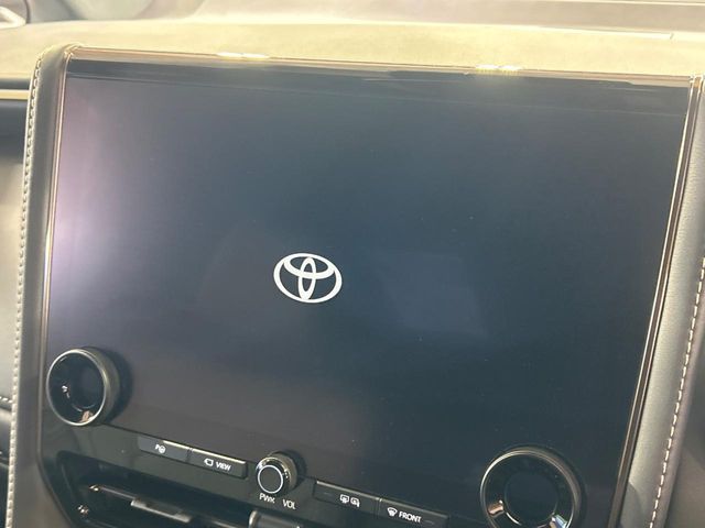 TOYOTA VELLFIRE  HYBRID 2025 Image 31