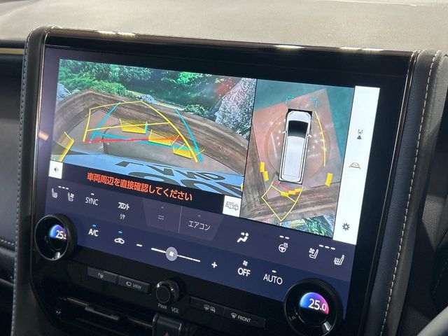 TOYOTA VELLFIRE  HYBRID 2025 Image 31