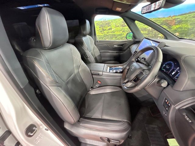 TOYOTA VELLFIRE  HYBRID 2025 Image 31