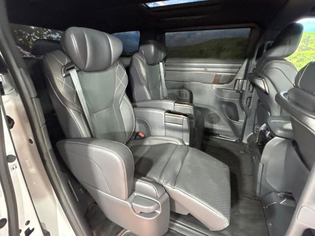 TOYOTA VELLFIRE  HYBRID 2025 Image 31