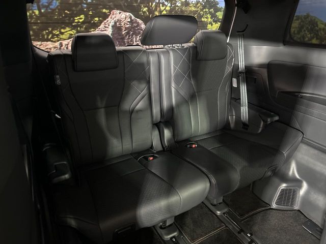 TOYOTA VELLFIRE  HYBRID 2025 Image 31