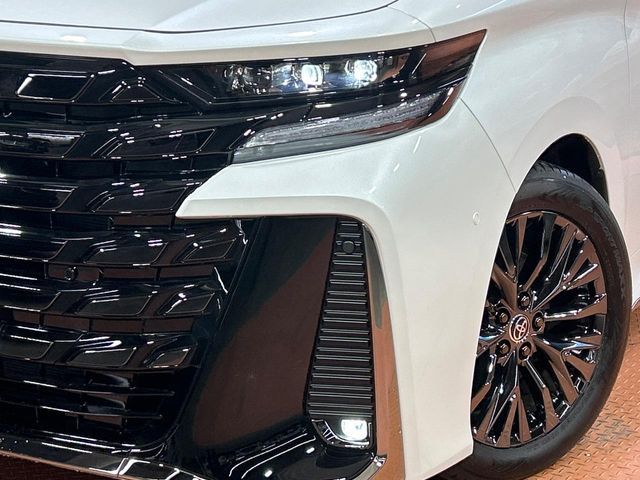 TOYOTA VELLFIRE  HYBRID 2025 Image 31