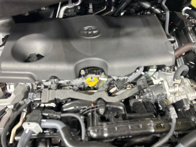 TOYOTA VELLFIRE  HYBRID 2025 Image 31