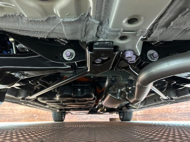 TOYOTA VELLFIRE  HYBRID 2025 Image 31