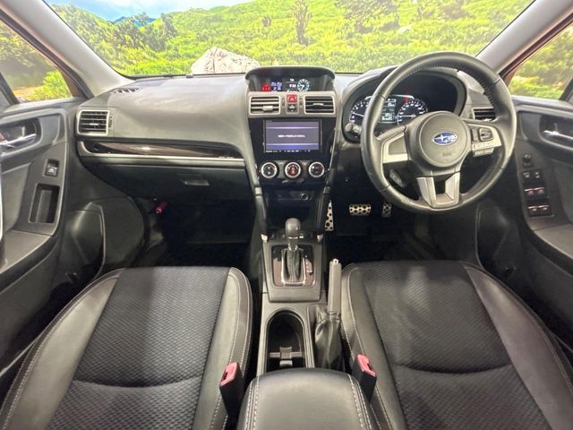 SUBARU FORESTER 2015 Image 31