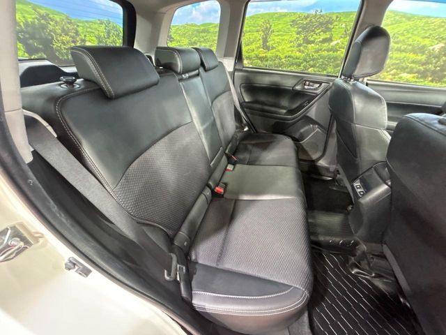 SUBARU FORESTER 2015 Image 31