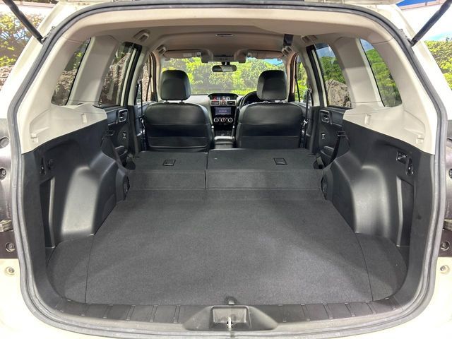 SUBARU FORESTER 2015 Image 31