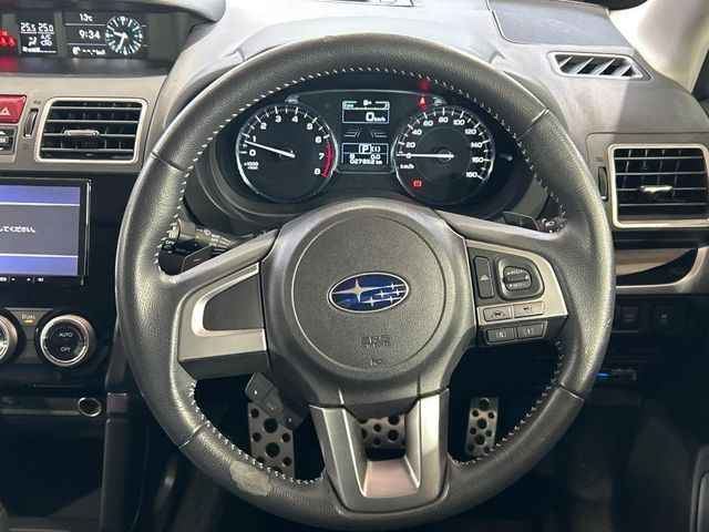 SUBARU FORESTER 2015 Image 31