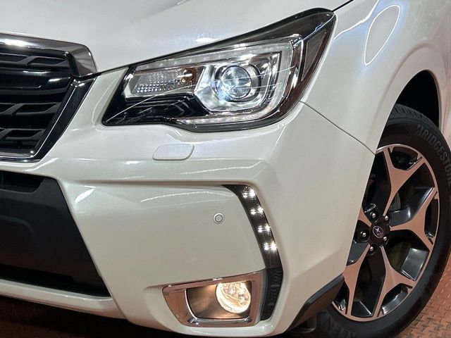 SUBARU FORESTER 2015 Image 31
