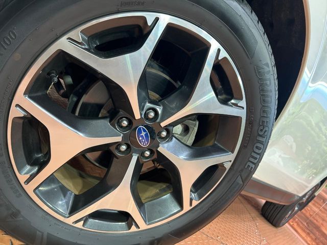 SUBARU FORESTER 2015 Image 31