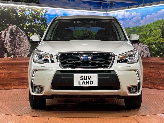 SUBARU FORESTER 2015 Image 31