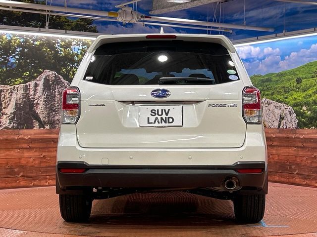 SUBARU FORESTER 2015 Image 31