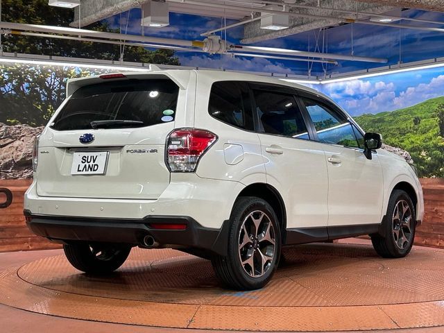 SUBARU FORESTER 2015 Image 31