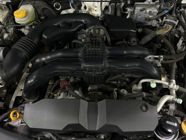 SUBARU FORESTER 2015 Image 31