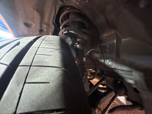 SUBARU FORESTER 2015 Image 31