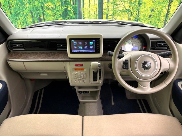 SUZUKI ALTO LAPIN 2021 Image 31