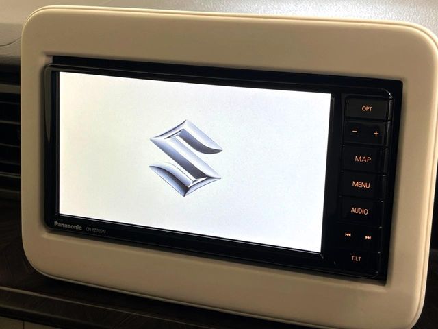 SUZUKI ALTO LAPIN 2021 Image 31