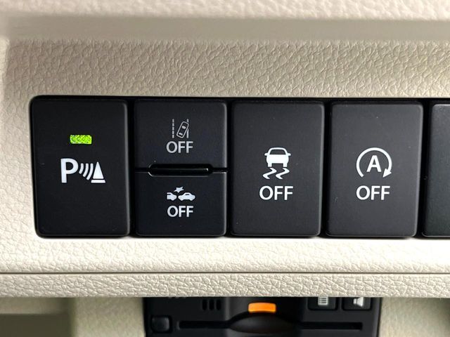 SUZUKI ALTO LAPIN 2021 Image 31