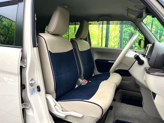 SUZUKI ALTO LAPIN 2021 Image 31