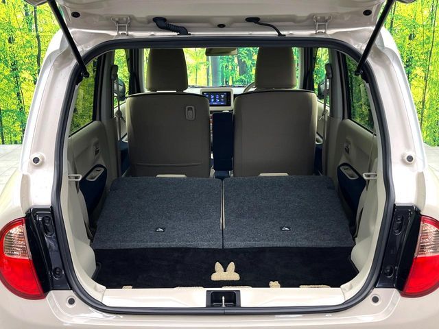 SUZUKI ALTO LAPIN 2021 Image 31