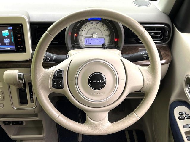 SUZUKI ALTO LAPIN 2021 Image 31